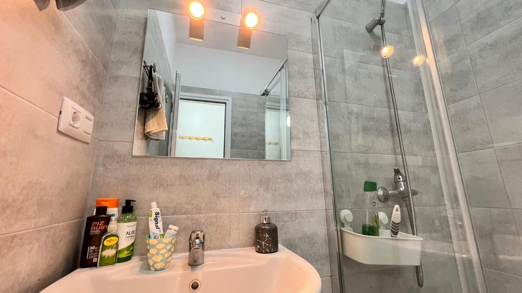 Alcamar Comfortable Apartment In The Center Of Alcala Ngoại thất bức ảnh